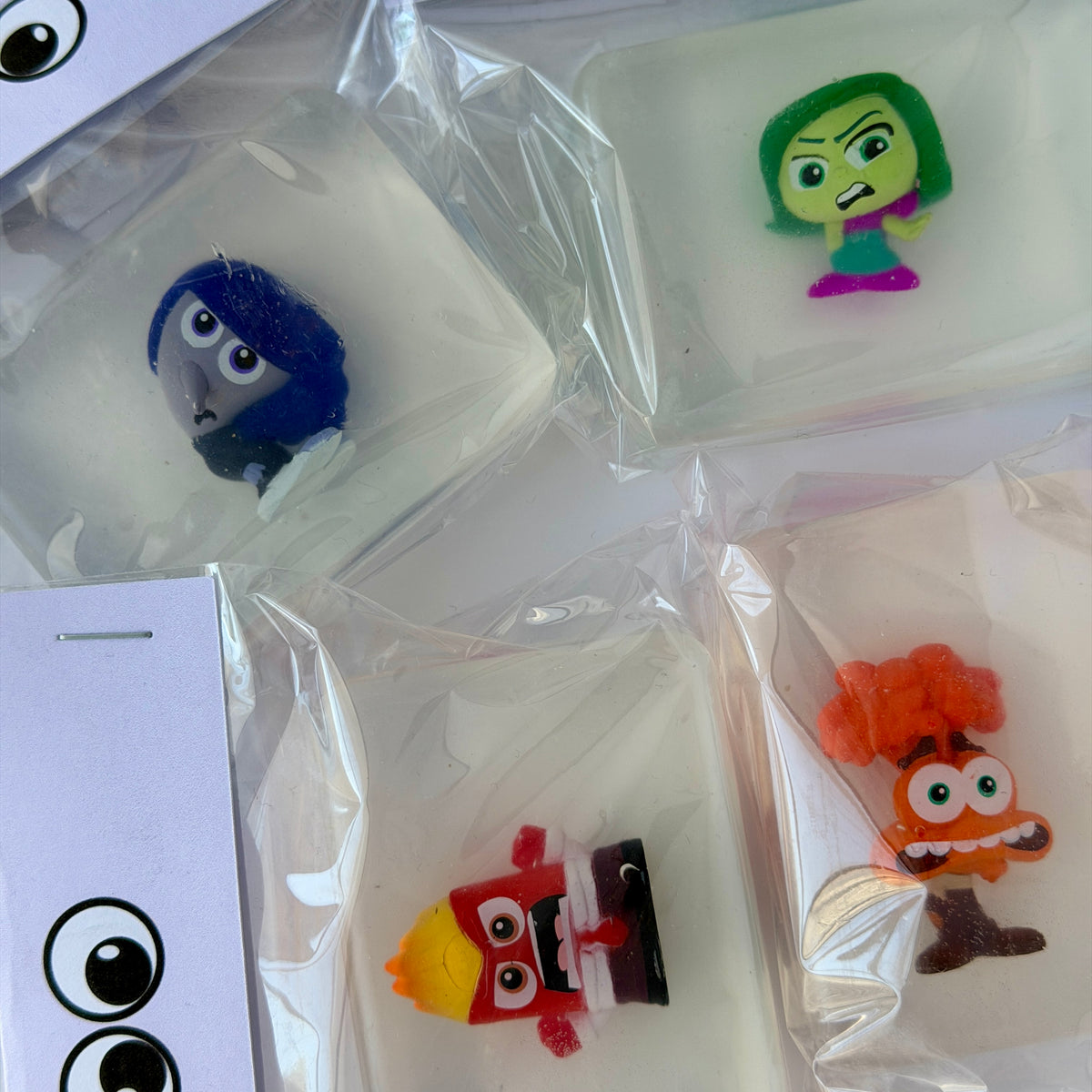 Les P’tits Rigolos