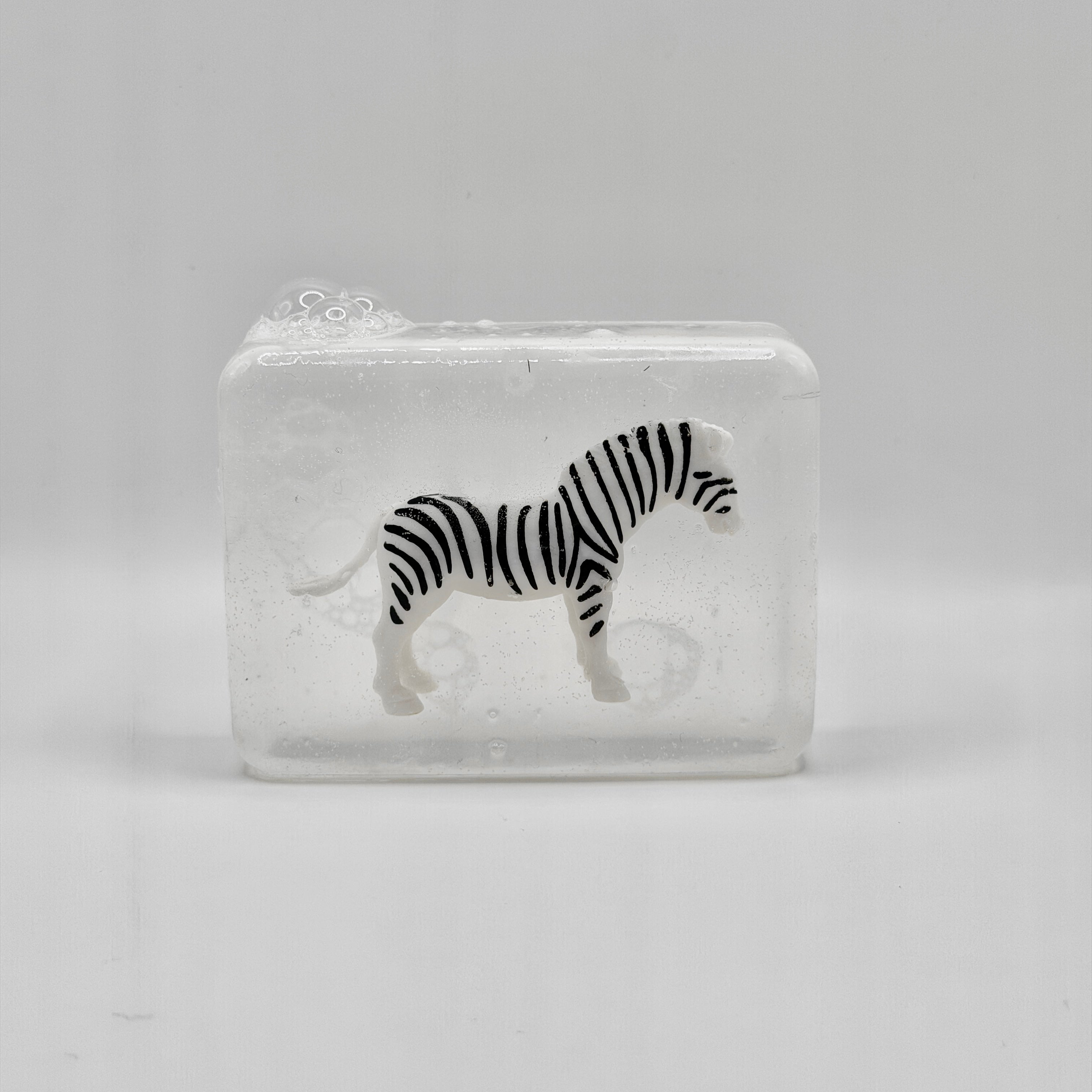 Savon Zèbra