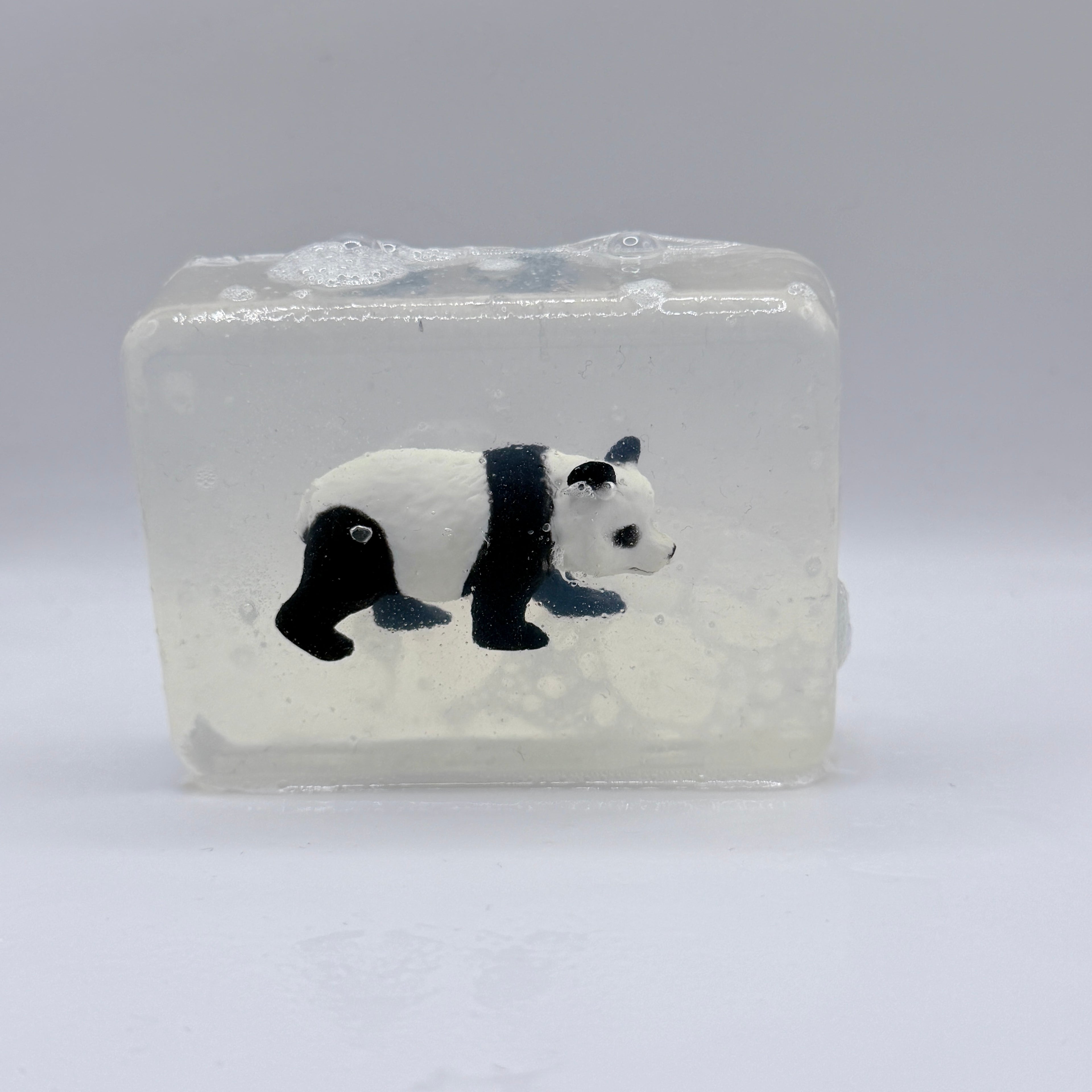 Savon P’tit Panda