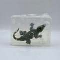 Savon Croco