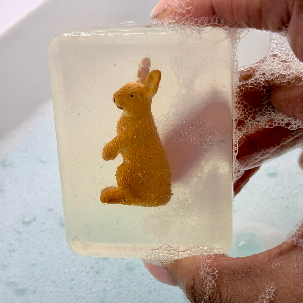 Savon Lapinou