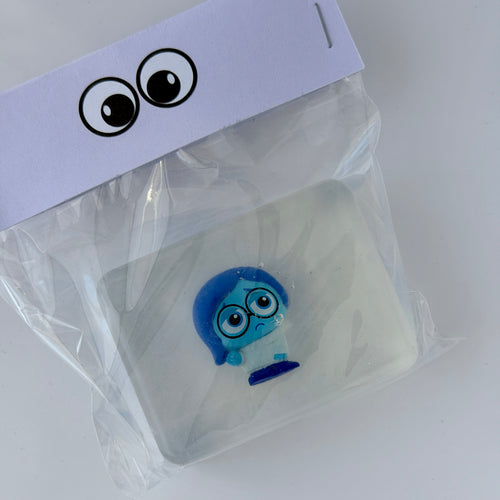 5 Savons - Pack Famille